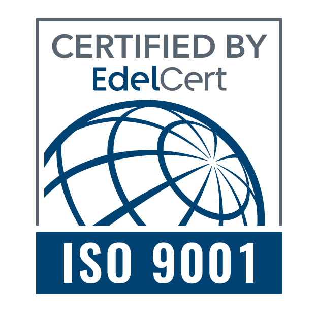 ISO 9001